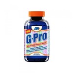 Ficha técnica e caractérísticas do produto G-pro Arnold 200 Tabletes - Arnold Nutrition