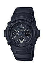 Ficha técnica e caractérísticas do produto G-Shock Aw-591Bb-1Adr