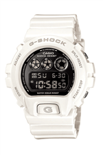 Ficha técnica e caractérísticas do produto G-Shock Dw-6900Nb-7Dr