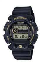 Ficha técnica e caractérísticas do produto G-Shock Dw-9052Gbx-1A9Dr