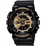 Ficha técnica e caractérísticas do produto G-Shock Ga-110Gb-1Adr