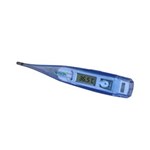Ficha técnica e caractérísticas do produto G Tech Termômetro Digital Th150 Azul