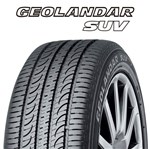 Ficha técnica e caractérísticas do produto G055 Geolandar SUV 205 70 R15 96H