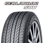Ficha técnica e caractérísticas do produto G055 Geolandar SUV 215 55 R18 99V