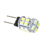 Ficha técnica e caractérísticas do produto G4 lâmpada LED 20 1206 Smd Branco