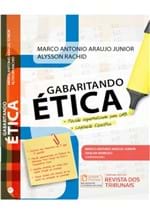 Ficha técnica e caractérísticas do produto Gabaritando Ética - 1ª Edição