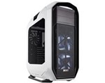 Ficha técnica e caractérísticas do produto Gabinete Gamer Corsair Graphite Series 780T FULL Tower Acrilico Branco CC-9011059-WW