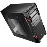 Ficha técnica e caractérísticas do produto Cabinete do Computador Gamer Universal Otima Qualidade CPU - Aerocool