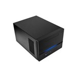 Ficha técnica e caractérísticas do produto Gabinete ISK600 USB3.0 0-761345-15165-8 ANTEC