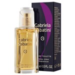 Ficha técnica e caractérísticas do produto Gabriela Sabatini 60ml Perfume Feminino