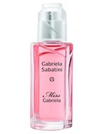 Ficha técnica e caractérísticas do produto Gabriela Sabatini Miss Gabriela Eau de Toilette Perfume Feminino