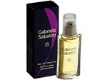 Gabriela Sabatini - Perfume Feminino Eau de Toilette 30 Ml
