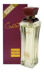 Ficha técnica e caractérísticas do produto Gaby Paris Elysees Perfume Feminino De 100 Ml
