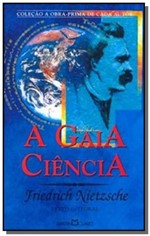 Ficha técnica e caractérísticas do produto Gaia Ciencia, a02 - Martin Claret