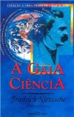 Ficha técnica e caractérísticas do produto Gaia Ciencia, a