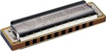 Ficha técnica e caractérísticas do produto Gaita Harmonica Hohner Marine Band 1896/20 - F (FA)