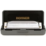 Ficha técnica e caractérísticas do produto Gaita Harmonica Hohner Special 20 560/20 F Fá