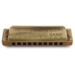 Gaita - Hering Vintage Harp 1020-b/s