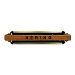 Ficha técnica e caractérísticas do produto Gaita Hering Vintage Harp 1923 E