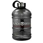 Ficha técnica e caractérísticas do produto Galão Black Skull (1,8 Litros) - Black Skull