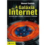 Ficha técnica e caractérísticas do produto Galaxia da Internet, a - Zahar