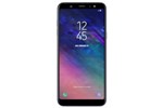 Smartphone Samsung Galaxy A6+ Dual Chip Android 8.0 Tela 6” Octa-Core 1.8GHz 64GB 4G Câmera 16MP F1.7 + 5MP F1.9 (Dual C...