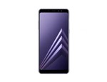 Ficha técnica e caractérísticas do produto Galaxy A8+ TIM - Samsung