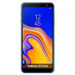 Ficha técnica e caractérísticas do produto Galaxy J4 Core Azul SM-J410GZBJZTO - Samsung