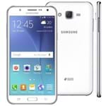 Ficha técnica e caractérísticas do produto Galaxy J7 Samsung J700m/Ds Duos 4G 16Gb Branco