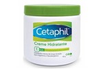 Ficha técnica e caractérísticas do produto Galderma Cetaphil Creme Hidratante 453g