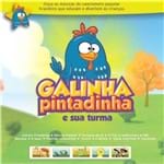Ficha técnica e caractérísticas do produto Galinha Pintadinha e Sua Turma - Cd