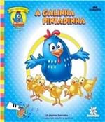 Ficha técnica e caractérísticas do produto Galinha Pintadinha - Vol 01