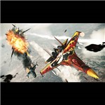 Game Ace Combat: Assault Horizon X360 - Namco