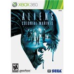 Ficha técnica e caractérísticas do produto Game Aliens: Colonial Marines + DLC - Xbox 360