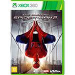 Game Amazing Spiderman 2 - XBOX 360
