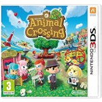Ficha técnica e caractérísticas do produto Game Animal Crossing: New Leaf - 3DS
