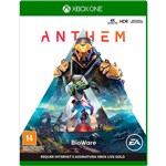Ficha técnica e caractérísticas do produto Game Anthem Br - XBOX ONE
