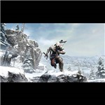Ficha técnica e caractérísticas do produto Game Assassin's Creed 3 - PS3