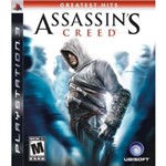 Ficha técnica e caractérísticas do produto Game Assassin's Creed Ps3