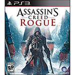 Game Assassin's Creed Rogue - PS3