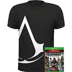 Ficha técnica e caractérísticas do produto Game - Assassin's Creed Syndicate Special Edition - Xbox One