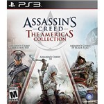 Game Assassin's Creed: The Americas Collection (Versão em Português) - PS3