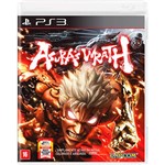 Ficha técnica e caractérísticas do produto Game - Asura's Wrath - PS3