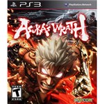 Ficha técnica e caractérísticas do produto Game Asura's Wrath - PS3