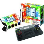 Ficha técnica e caractérísticas do produto Game Band Hero (Bundle) - Nintendo DS