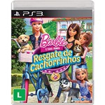 Ficha técnica e caractérísticas do produto Game - Barbie e Suas Irmãs: Resgate de Cachorrinhos - PS3