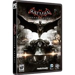 Game - Batman: Arkham Knight - PC