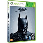 Ficha técnica e caractérísticas do produto Game Batman: Arkham Origins BR - X360