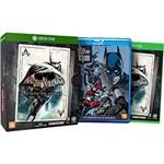Game Batman: Return To Arkham Combo - Xbox One