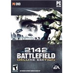 Ficha técnica e caractérísticas do produto Game - Battlefield 2142: Deluxe Edition - PC